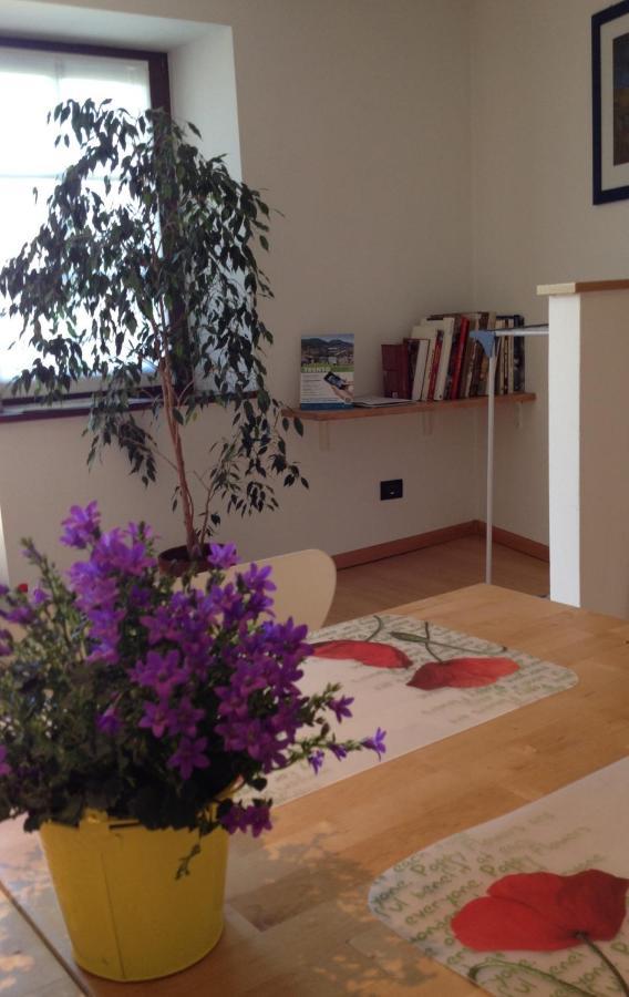 B&B Buonconsiglio Trento Exterior photo